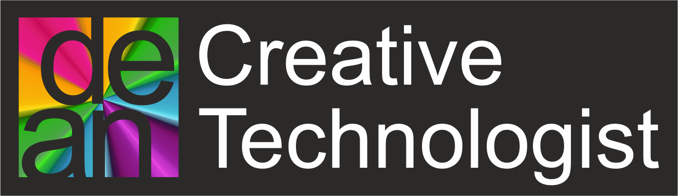 Dean Creative Technologist
