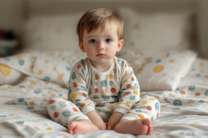 Toddlers Pijamas