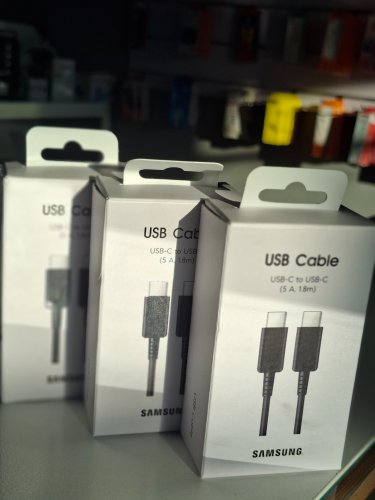 Type c cable