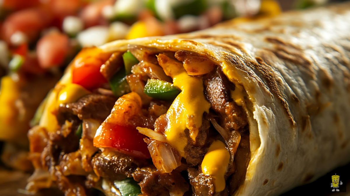 2 Turkish Shawarma + Fries