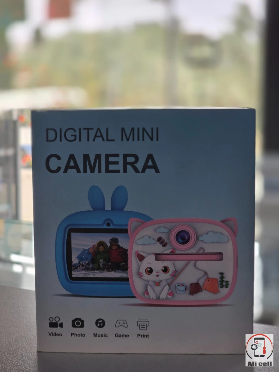 Mini camera