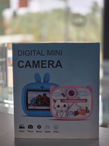 Mini camera