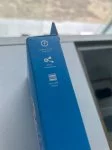 Double Port In-car charger — 2