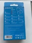 Double Port In-car charger — 3