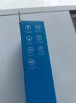 Double Port In-car charger — 4