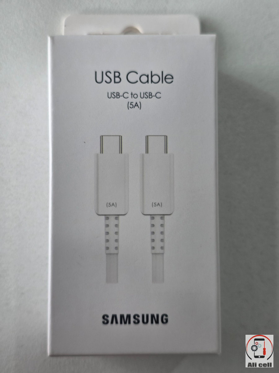 USB to USB-C Cable