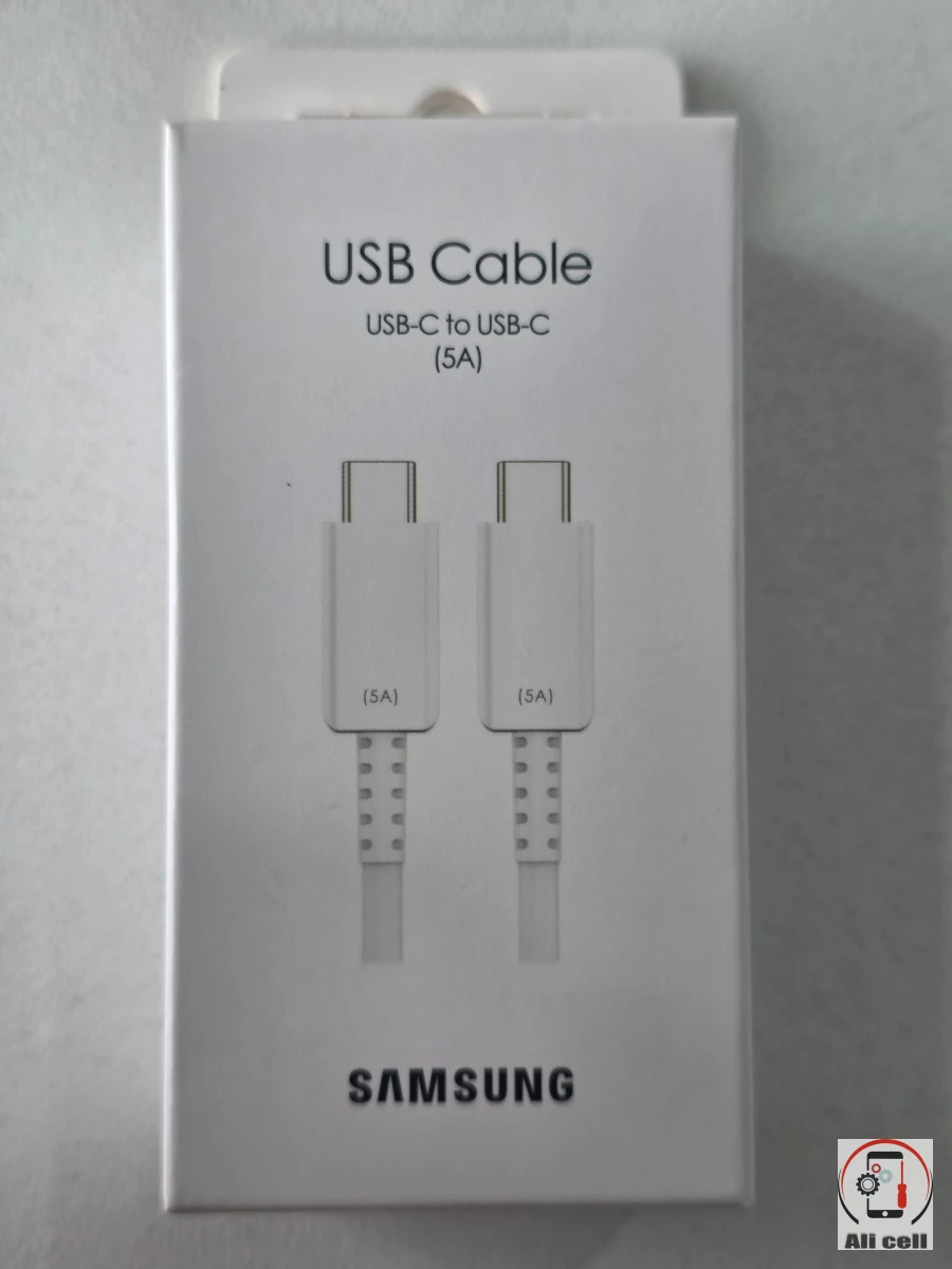 USB to USB-C Cable