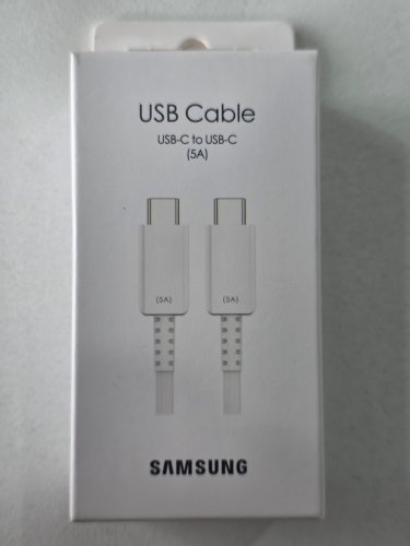 USB to USB-C Cable