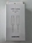 Usb-C to Usb-C cable