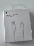 USB-C TO LIGHTING CABLE