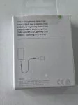 USB-C TO LIGHTING CABLE — 2