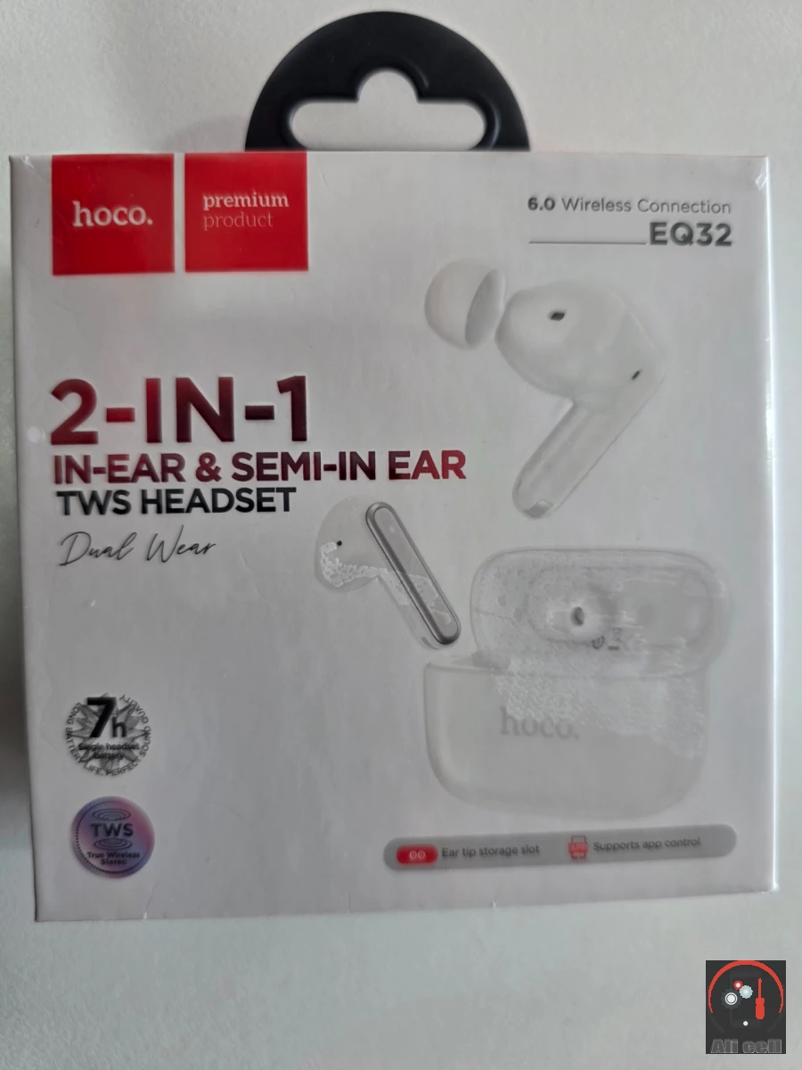 Hoco Earpods