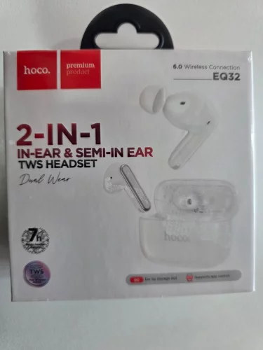 Earpods