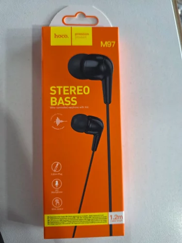 Earphones