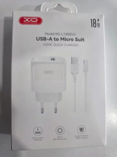 Charger