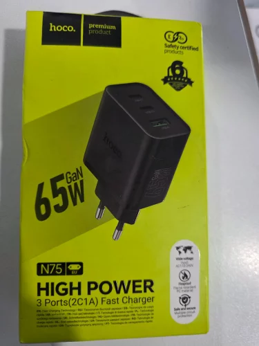 Adapter 65W
