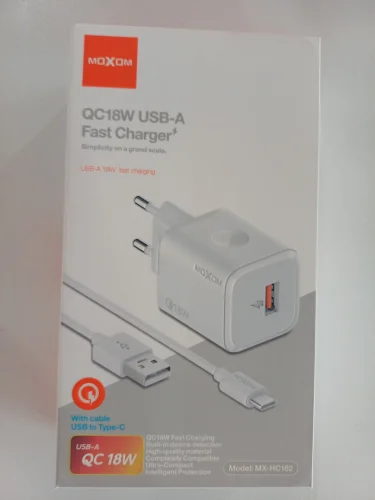 Type C charger