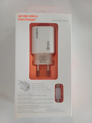 Iphone charger