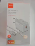 Iphone charger