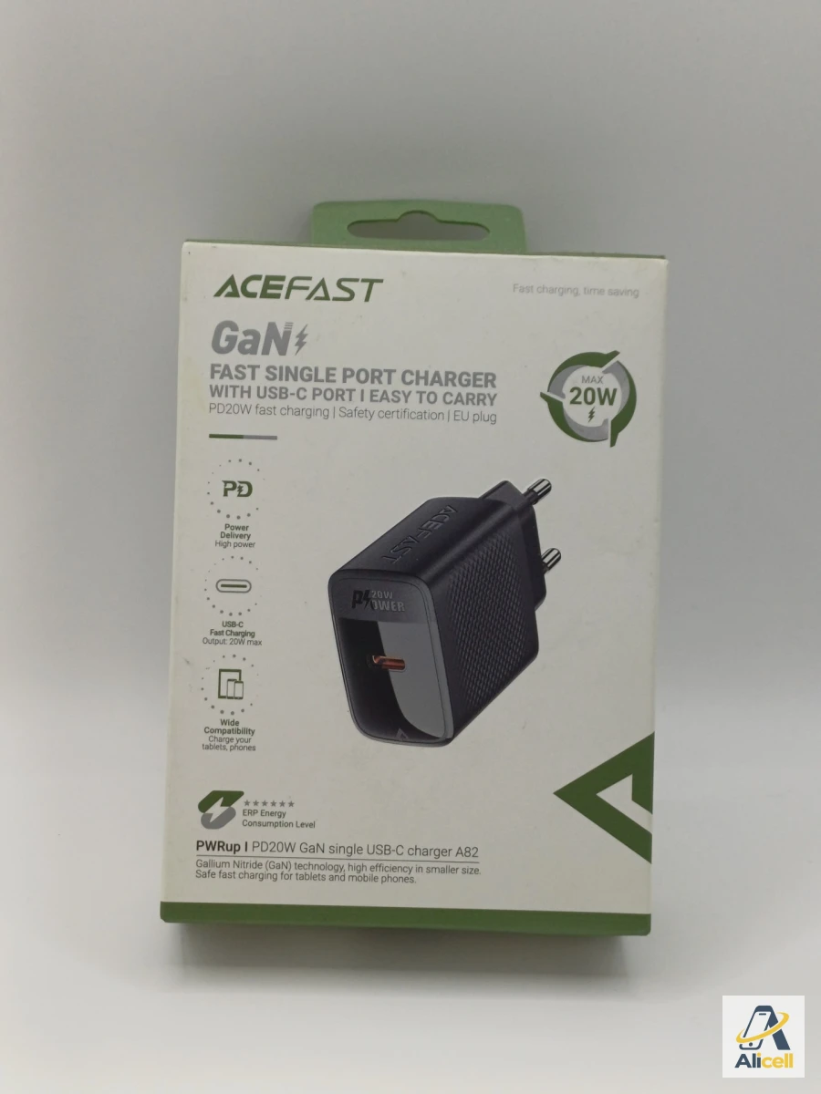 Acefast Fast single port adaapter