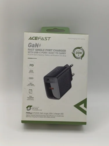 Acefast Fast single port adaapter