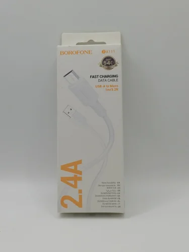Fast charging data cable Micro