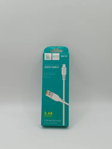 Fast & data cable Micro