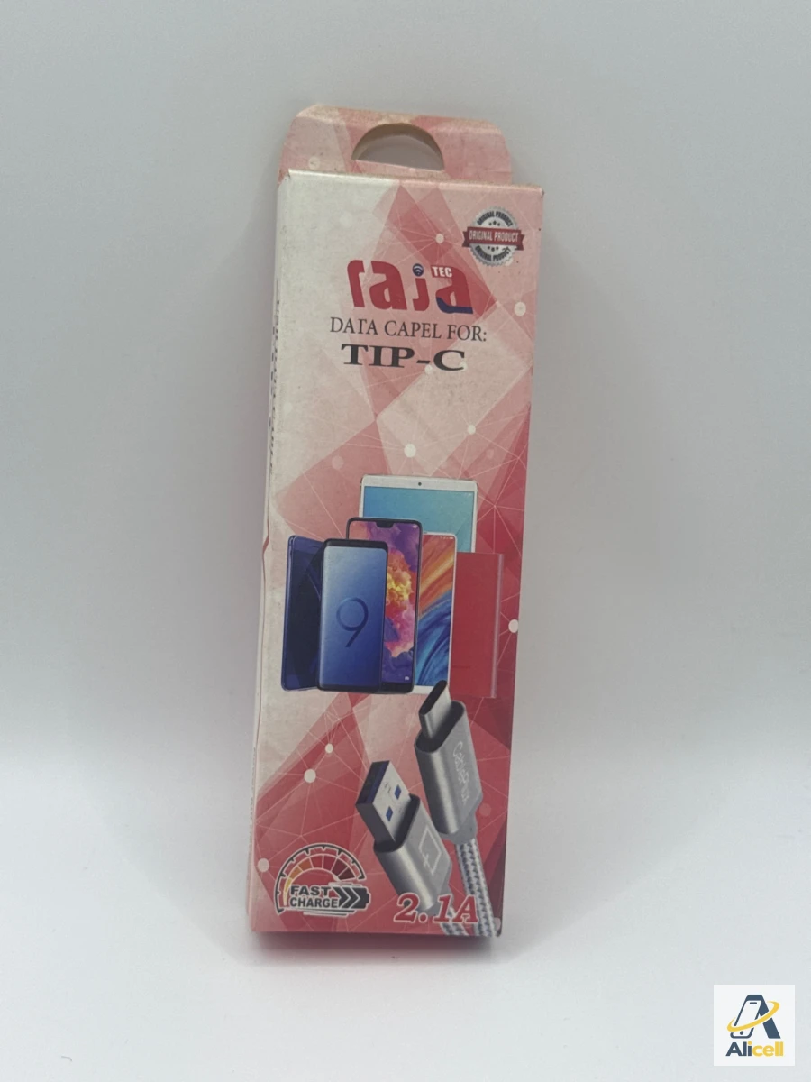 Raja Cable Type C