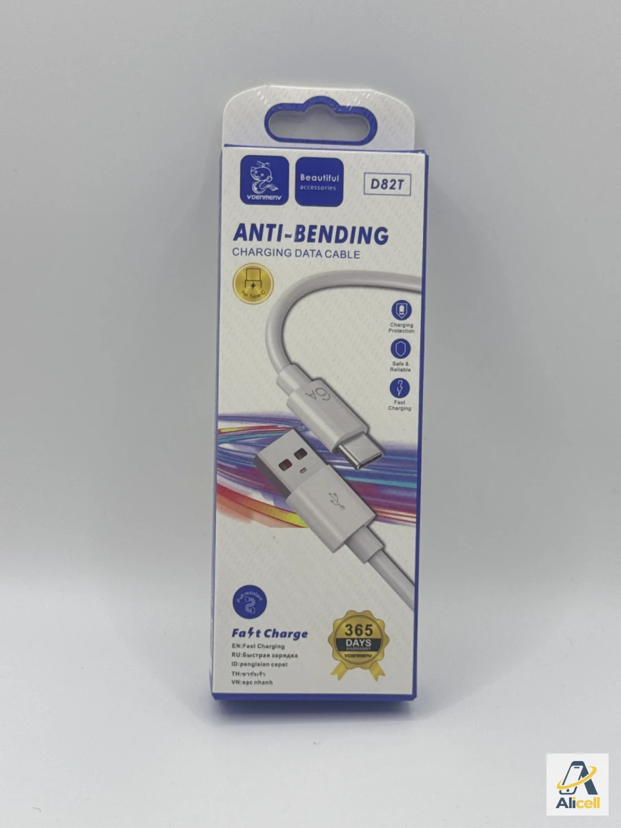 Anti Bending Cable Type C