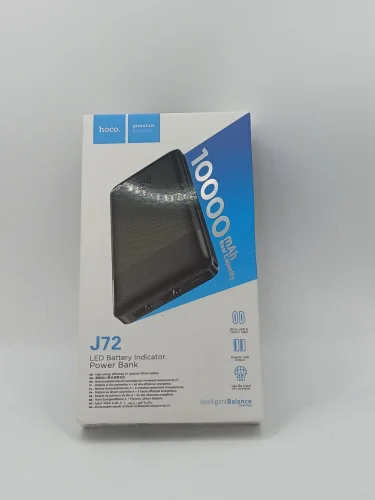 Hoco Power bank 10000mAh