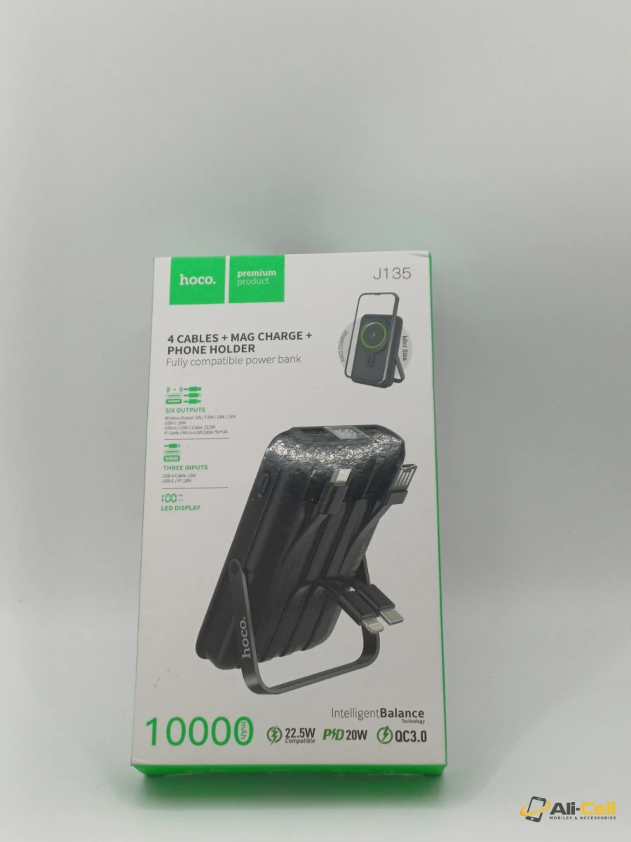 Hoco Power bank 10000mAh