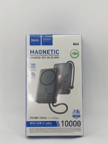 Hoco Magnetic power bank 10000mAh