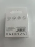 USB-C to iPhone Lightning — 4