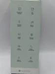Green lion smart watch — 2