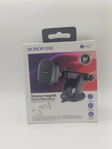 Borofone car holder