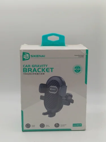 Sikenai car holder