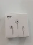 Earpods lighting connector — 2