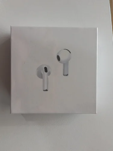XO Wireless Earphones