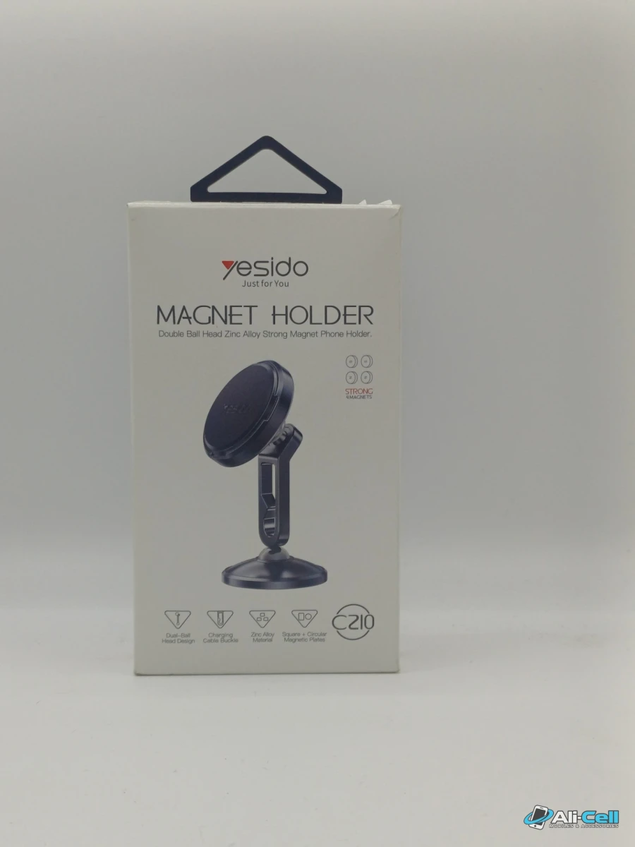 Yesido magnet car holder