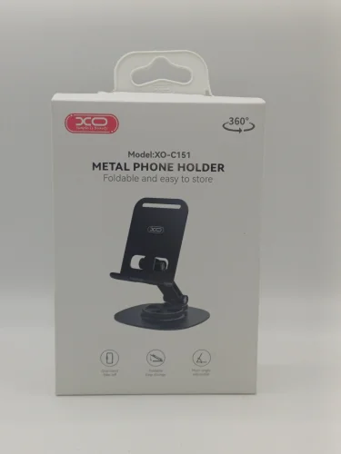 XO phone holder
