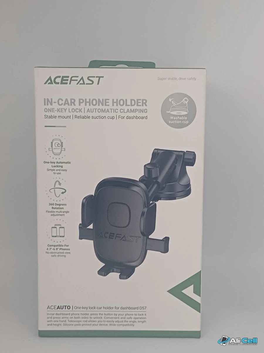 Acefast Ace fast car holder