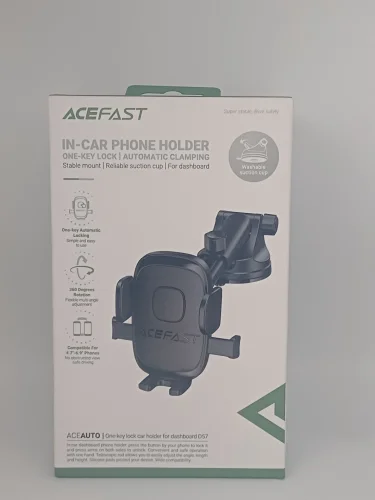 Acefast Ace fast car holder