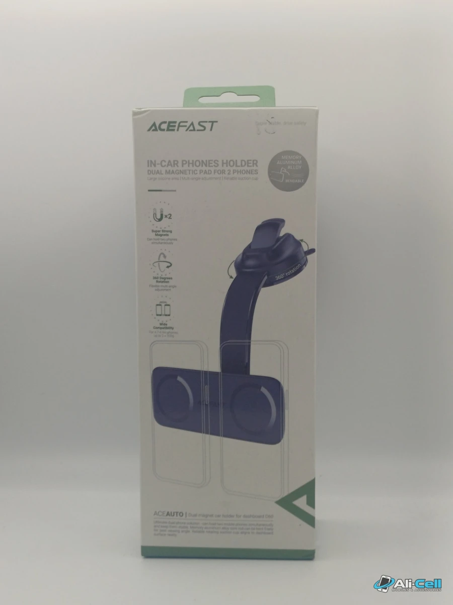 Acefast car holder magnatic