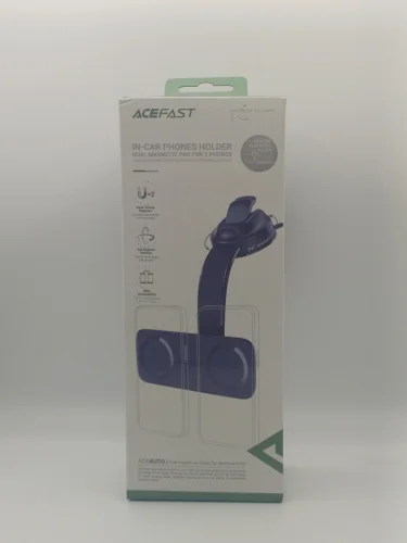 Acefast car holder magnatic