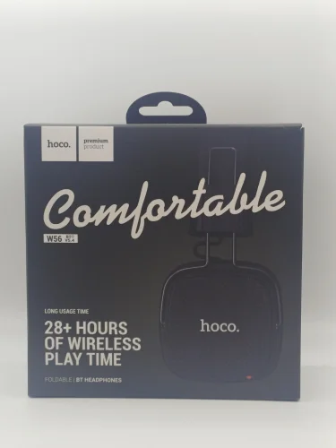 Hoco wireless headphones