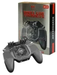 Mobile game controller — 2