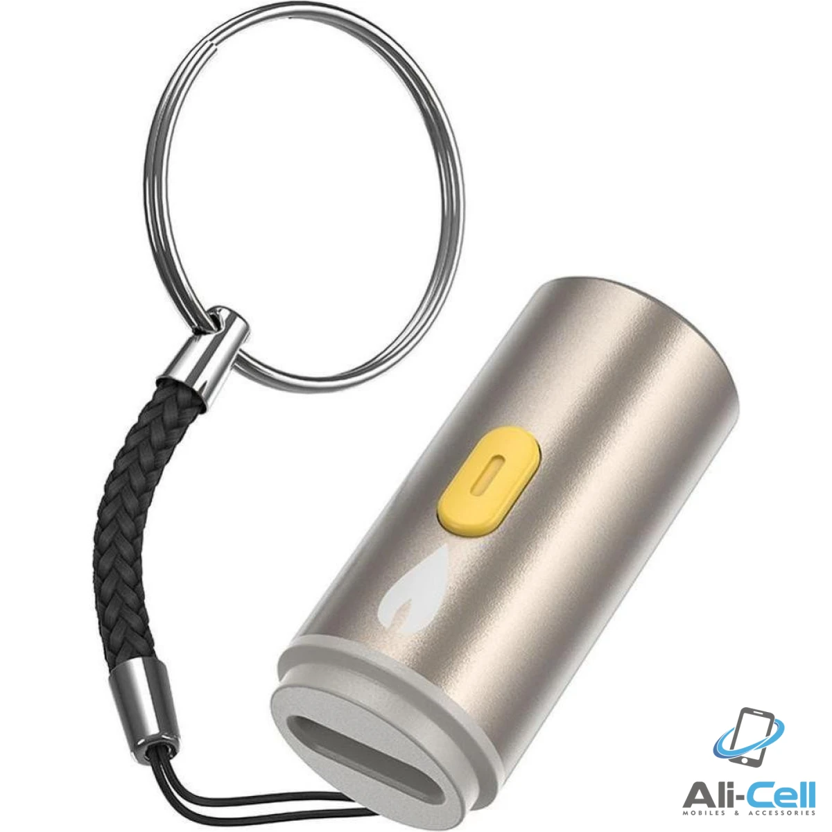 Cigarette lighter