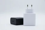 Power EU Adapter Charger Type C — 3