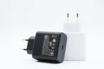 Power EU Adapter Charger Type C — 4