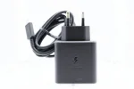 Power EU Adapter Charger Type C — 6